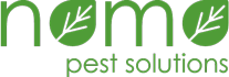Nomo Pest Solutions logo