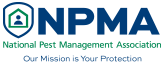 National Pest Management Association logo