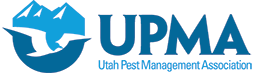 Utah Pest Management Association logo